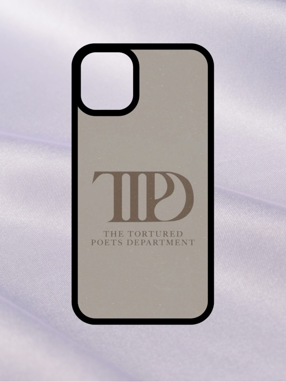TTPD IPhone 11 Case